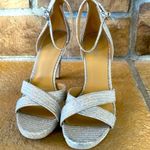 Michael Kors Ankle Strap Sparkle heeled sandals Photo 5