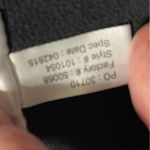 Antigua Womens  New Orleans Saints jacket. Size M Photo 9