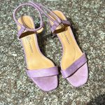 Chinese Laundry  Lilac Heels Photo 0