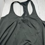 Tank‎ Top Racerback Medium Active Racerback Athletic Sports T Photo 5