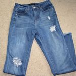 Refuge high waisted jeggings Photo 1