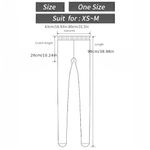 Cute Bow Decor Tights Sweet College JK Style Thin Stretchy Pantyhose‎ One Size Black Photo 9