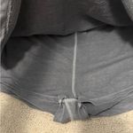 Free People skort! Gray Photo 2