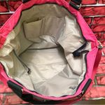 Kipling  Exclusive Emily Shopper large Bag RARE Photo 4