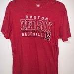47 Red Sox T Shirt Photo 1