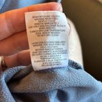 Mondetta  Women's Long Sleeve, Snap Front, Fleece Shirt, Size Medium Photo 8