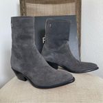 NIB RTA WOMEN SHORT COUNTRY WESTERN VINTAGE BOOTS SZ 38 / 8 Photo 0