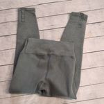 Aerie offline cropped leggings size small Photo 2