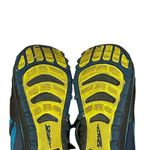 Altra Superior 3.0 Womens Blue Athletic Lace Up Low Trail Running Shoes Size 10 Photo 8