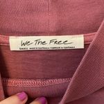 Free People Fearless tee Photo 2