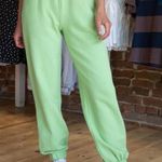 Brandy Melville Rosa Sweatpants Photo 1