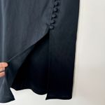 Frederick's of Hollywood Vintage Pencil Skirt Womens Size Small Pinup Rockabilly Photo 1