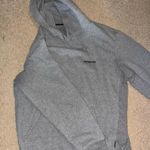 Patagonia Gray Hoodie Photo 0
