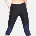 Outdoor Voices  Two Tone TechSweat Kneecap Leggings Photo 0