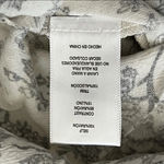 Sunday in Brooklyn Anthropologie Mini Dress XL Floral Cottagecore Peasant NWOT Photo 5