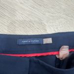 Tommy Hilfiger NAVY DRESS PANT Photo 2