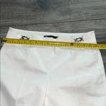 7th Avenue New York & Company white Bootcut Dress Pants,Size 4. Photo 4