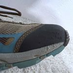 Vasque Womens Velocity Running Trail Hiking Shoes Sneakers Size 10 Brown Photo 8