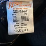 Citizens of Humanity  Ingrid #002 Low Waist Flare Stretch Jeans Women’s 29 Photo 9