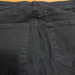 L'Agence L’Agence Margot‎ Black Jeans High Rise 24 Photo 5