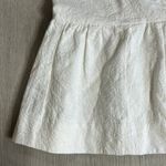 J.Crew • Matelassé drop waist skirt A3246 Photo 9
