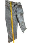 Bill Blass VTG High Rise Mom Cropped 90s Jeans 8 Photo 5