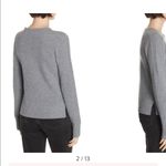 Equipment NWT  Abdul Wool & Cashmere Sweater Photo 1