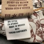 Big star ‎ Maddie, women’s jeans size 28 Photo 13