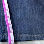 Levi's  515 Bootcut Blue Jeans Womens 12 M Denim Dark Wash Casual Fashion Stretch Photo 8