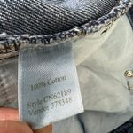 Caslon  (16W) Womens Medium Wash Slim Leg Hig Rise Jeans Photo 8