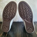 Converse  Chuck Taylor All Star Hi Trainers White Leather M 4.5 W 6.5 Photo 5