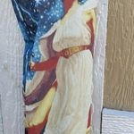 Mighty fine Star Wars Princess Leia Luke Leggings Women’s Size Medium All Over Photo 2