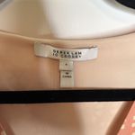 Derek Lam  10 Crosby 100% Silk Carnation V-Neck Dress‎ - 6 Photo 5