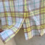 Rag and Bone
Margot classic plaid blazer size 8 Photo 3