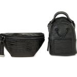 2 Piece Gift Set Black Photo 0