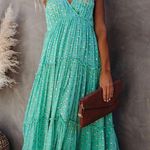 Maxi Dress Size M Photo 0