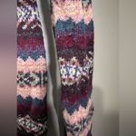 H&M LOGG by Fair Isle Sweater Size XS Photo 6
