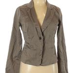 Have L Grey Light blazer Size L Photo 0