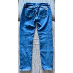 Michael Kors Dark Wash Skinny Jeans, Sz 4 Photo 2