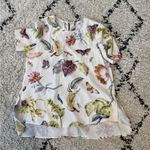 Adam Lippes x RTR
Floral Fauna Blouse Photo 1