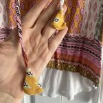 Hale Bob  Women's Colorful‎ Boho Blouse XS Festival Hippie Photo 3