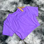 SKIMS Cropped Tshirt Photo 4