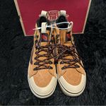 Vans MTE sk8-hi top insulated waterproof ultracush suede shoes sneakers sz 8 Photo 6