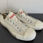 Converse X John Varvatos Slip On No Tie Sneakers Photo 0