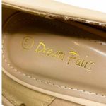 Dream Paris NWOT ~ DREAM PAIRS Tiffanny Matte Beige High Pumps High Heel Shoes ~ Women's 10 Photo 8