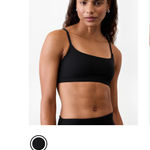 Athleta  Scoop Bikini Top Photo 3