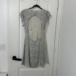 Reformation IDALIA DRESS PIXIE SIZE 12 Photo 8