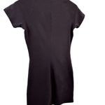 SKIMS New Vintage Raglan Mini Dress Color: Ash Medium NWT Sold OUT Photo 7