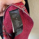 Custo Barcelona  Kate sleeveless knit aztec dress Photo 5