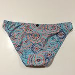 Swim Systems Compass Americana Brief Swim Bottoms Blue Size L Photo 3